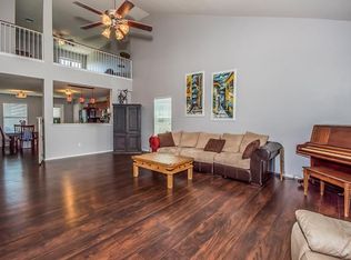 13305 Forest Sage St, Manor, TX 78653
