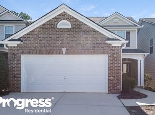 2014 Appaloosa Way, Conyers, GA