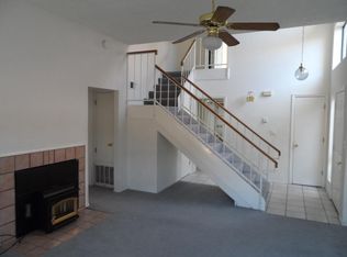 7205 Cisco Rd NW, Albuquerque, NM 87120