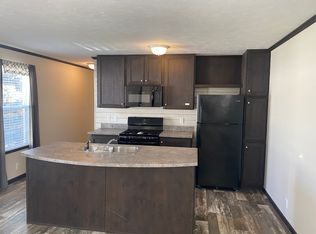 59103 Faye St, New Haven, MI 48048