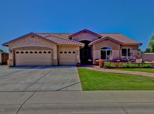 1982 S Cholla St, Gilbert, AZ 85233