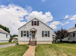 914 Woodlynn Rd, Baltimore, MD 21221