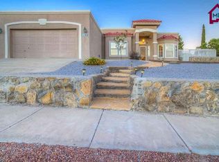 1934 Pebble Beach Rd, Las Cruces, NM 88011