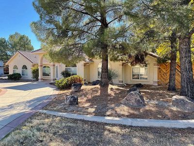 1118 E Chokeberry Dr, Saint George, UT, 84790