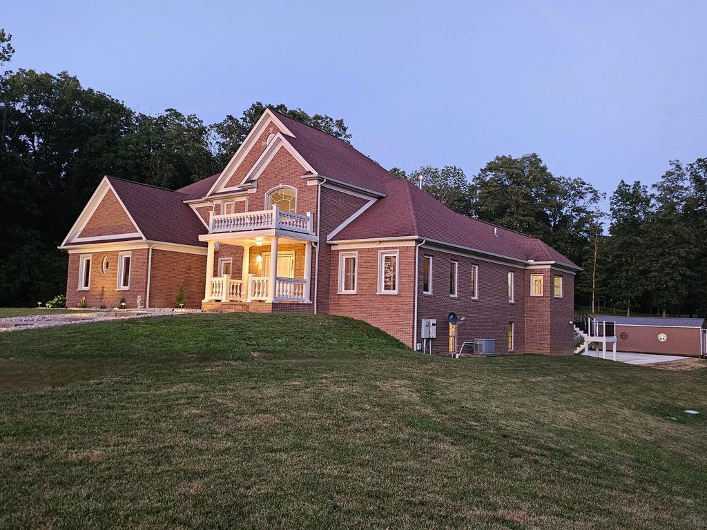 Real estate listing image
