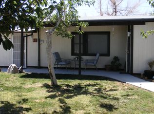 741 S Allen St, Ridgecrest, CA 93555