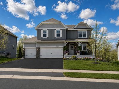15220 Edgewood Ave, Savage, MN, 55378