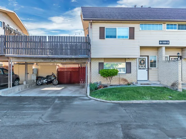 1808 Homestead Farms Ln #4, West Valley City, UT 84119
