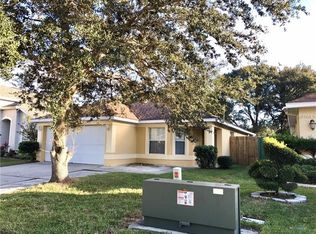 4397 Creekside Blvd, Kissimmee, FL 34746