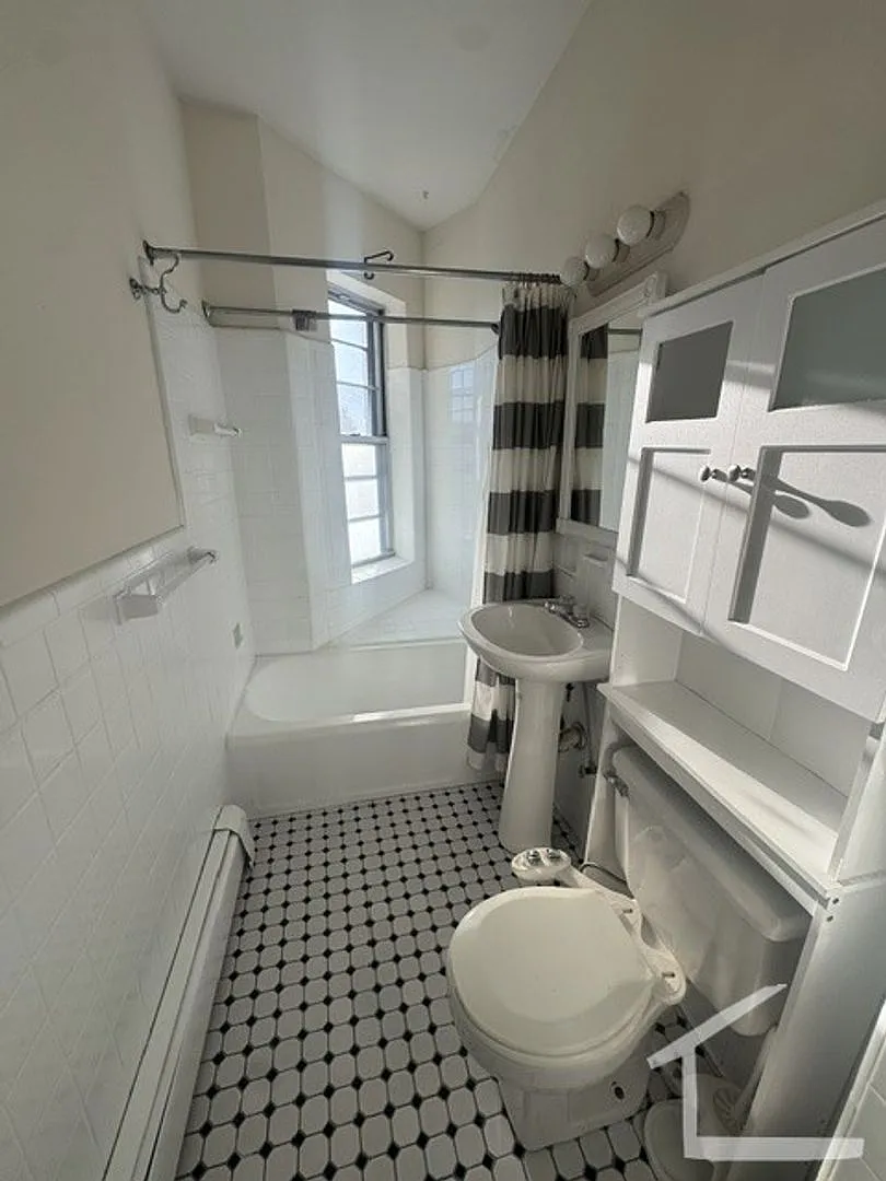 $2,400 Brighton 1-Bedroom Near Cleveland Circle | Heat & Hot Water Included | Available Now — Photo 3