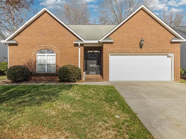 1305 Overhill Rd, Salisbury, NC 28144