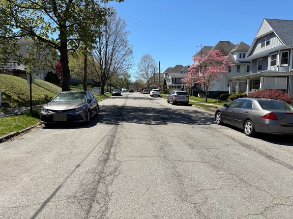 1020 Quincy Ave, Scranton, PA 18510