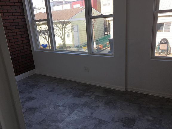 Covered Porch