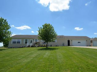 806 Highway T38 S, Lynnville, IA 50153