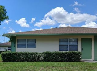 4108 NW 88th Ave APT 4, Pompano Beach, FL 33065