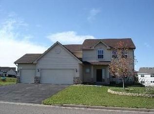 465 Fox Way, New Richmond, WI 54017