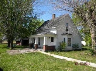 1175 E Kingscreek Rd, Urbana, OH 43078