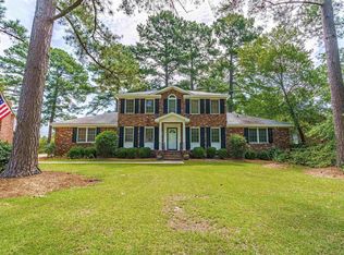330 Crown Point Rd, Columbia, SC 29209