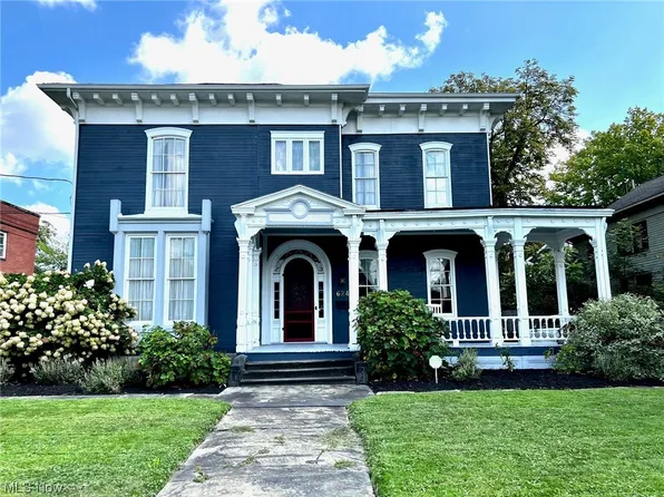 624 Mahoning Ave NW, Warren, OH 44483