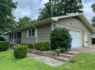 132 Pierson Avenue, Forsyth, MO 65653