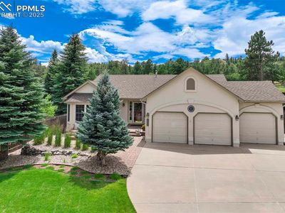 1345 Casson Ct, Colorado Springs, CO, 80919