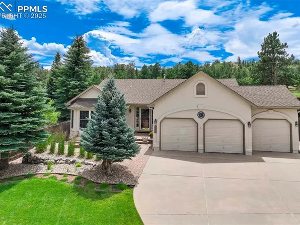 1345 Casson Ct, Colorado Springs, CO 80919