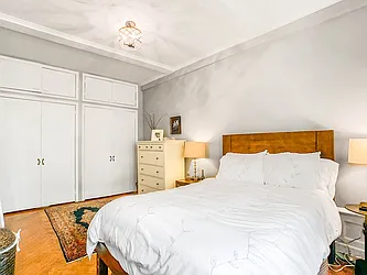 Rented by Halstead Real Estate