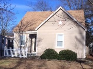 73 West St, Easthampton, MA 01027