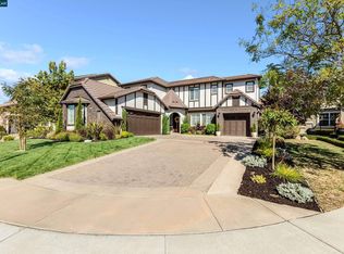 817 Maldon Ct, Danville, CA