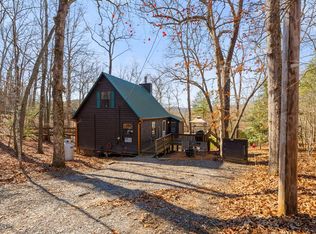 133 Conroy St, Blue Ridge, GA 30513