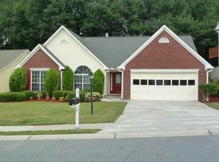 4529 Creek Ford Dr, Duluth, GA 30096