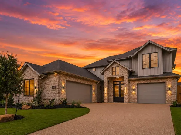 4902 Pearl River Ct, College Station, TX 77845
