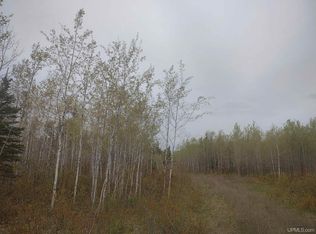 75 Acres Camp Nine Rd, Foster City, MI 49834