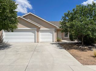 1324 Reynosa Loop SE, Rio Rancho, NM 87124