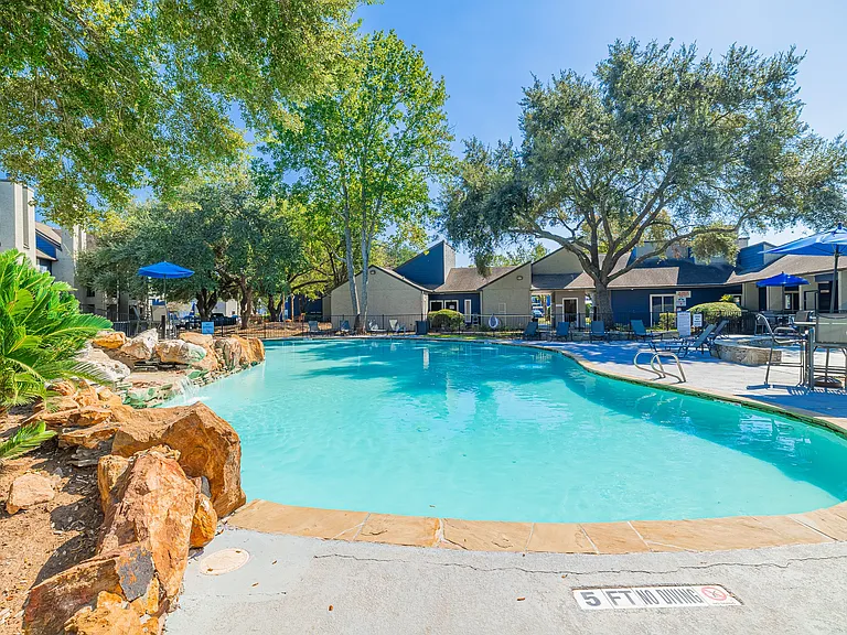 Oakgate at Pecan Grove — Photo 49