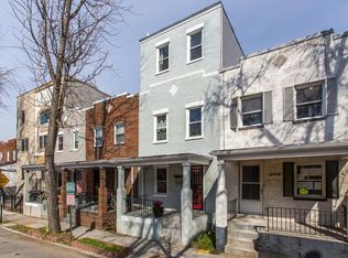 1636 Rosedale St NE, Washington, DC 20002