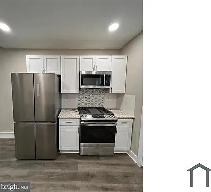 1407 S Etting St — Photo 5