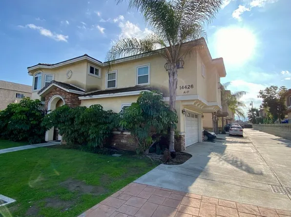 14426 Beckner St, La Puente, CA 91744
