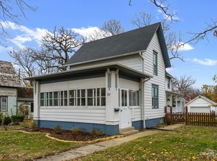 67 N Liberty St, Elgin, IL 60120