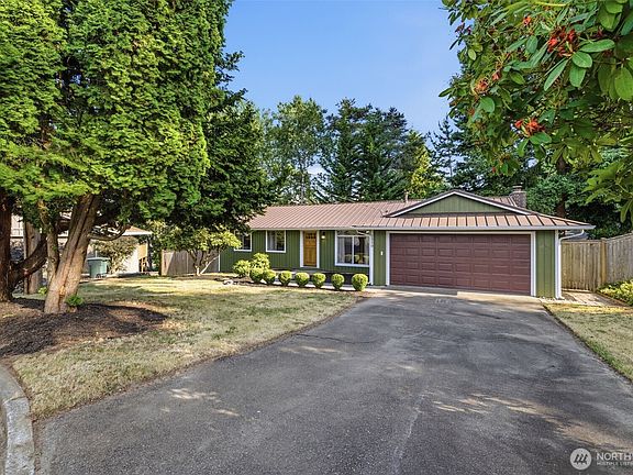 3rd image of 1550 172nd Avenue NE