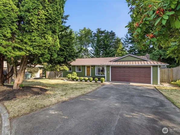 1550 172nd Avenue NE, Bellevue, WA 98008