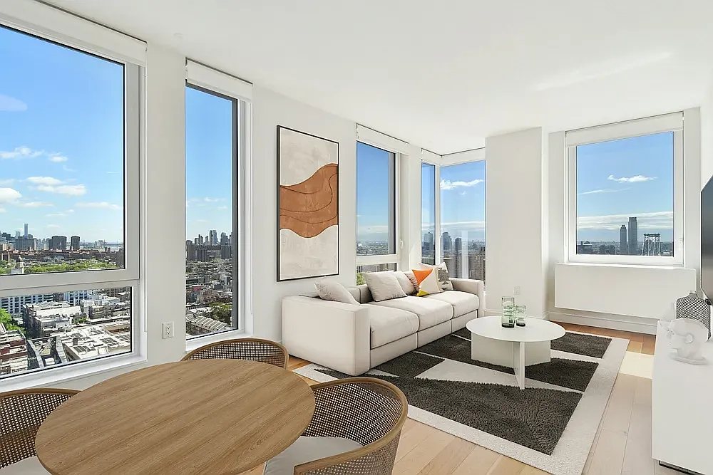 125 Delancey Street — Photo 2