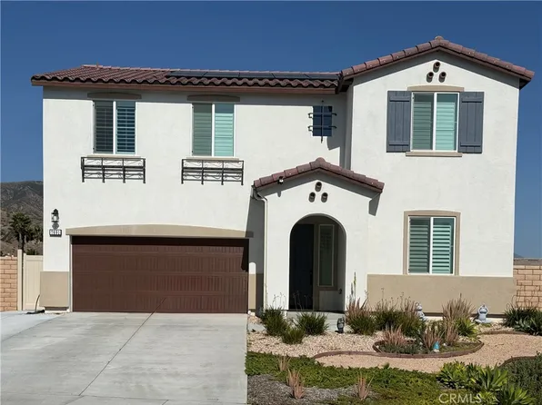 7691 Messina Heights Ln, Highland, CA 92346