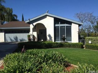 12812 Thomas Rd, Redlands, CA 92373