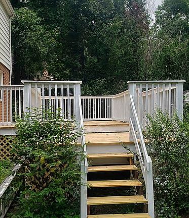 4th image of 4609 Wraywood Ave