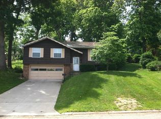 1940 Shoshone Dr, Lancaster, OH 43130