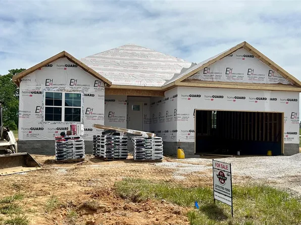 Sun Dr, Scottsville, KY 42164