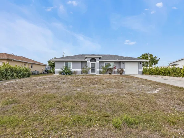 3183 Sulstone Dr, Punta Gorda, FL 33983