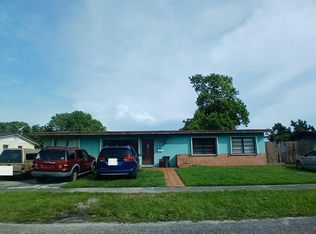 8811 SW 21st St, Miami, FL 33165