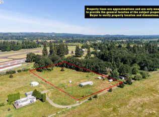 53723 Ring A Ring Rd, Scappoose, OR 97056